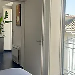Maison Grimoaldo10 * Salernes