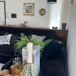 Maison Grimoaldo10 Hébergement de vacances *