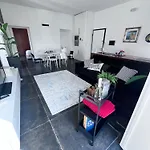 Hébergement de vacances Maison Grimoaldo10