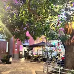 Hébergement de vacances Maison Grimoaldo10