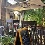 Hébergement de vacances Maison Grimoaldo10