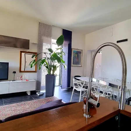 Maison Grimoaldo10 * Salernes