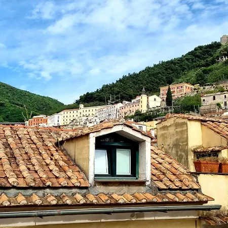 Hébergement de vacances Maison Grimoaldo10 Salernes