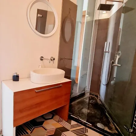 Maison Grimoaldo10 Hébergement de vacances