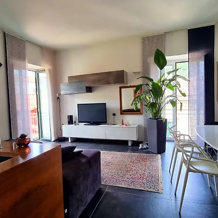 Hébergement de vacances Maison Grimoaldo10 *