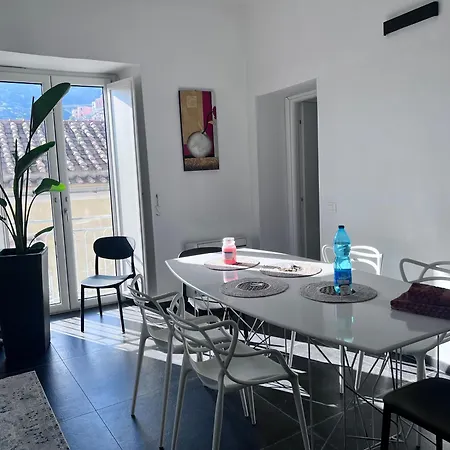 Hébergement de vacances Maison Grimoaldo10
