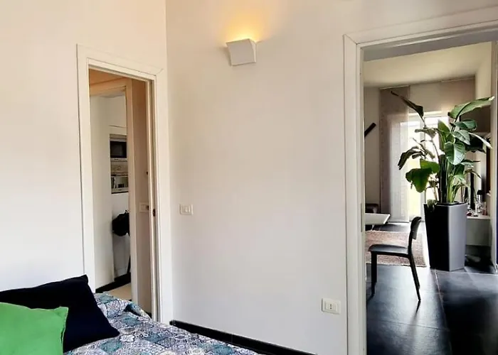 Maison Grimoaldo10 Salerno