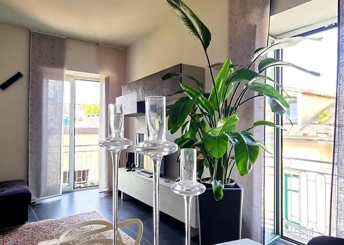 Tatil Evi Maison Grimoaldo10 *