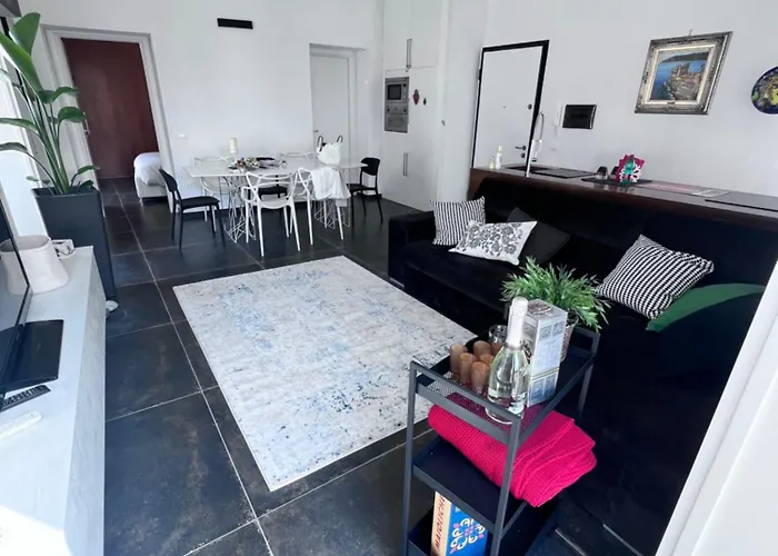 Tatil Evi Maison Grimoaldo10