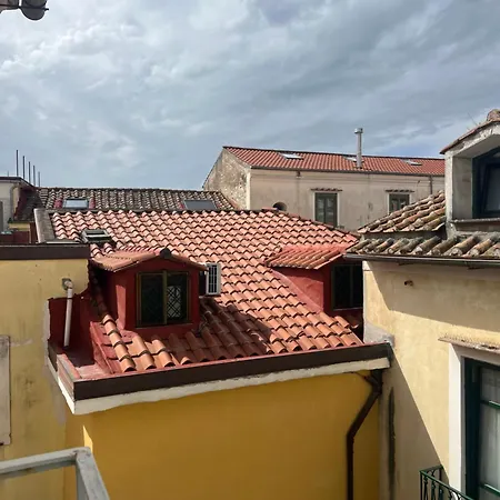 Сasa de vacaciones Maison Grimoaldo10 *