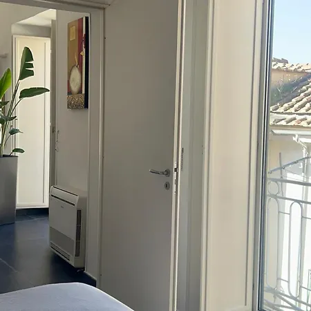 Maison Grimoaldo10 * Salerno