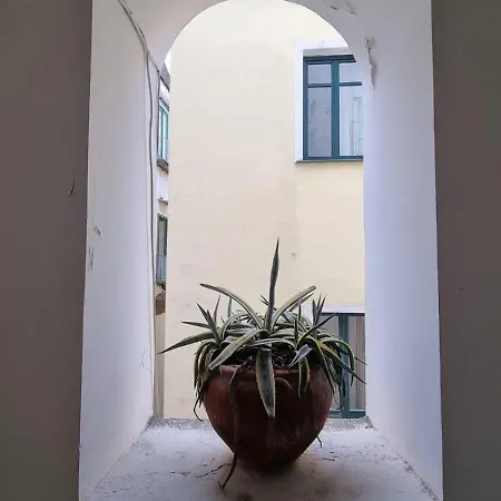 Сasa de vacaciones Maison Grimoaldo10