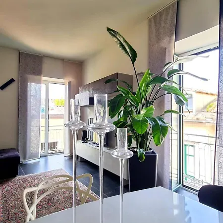 Сasa de vacaciones Maison Grimoaldo10 *