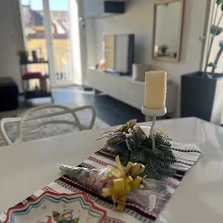 Maison Grimoaldo10 Сasa de vacaciones *