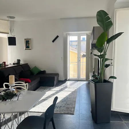 Сasa de vacaciones Maison Grimoaldo10 Salerno