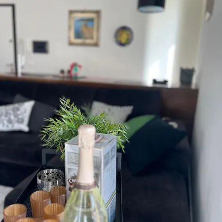 Maison Grimoaldo10 Сasa de vacaciones *