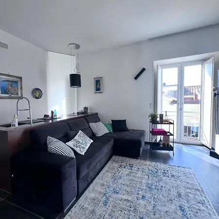 Maison Grimoaldo10 Сasa de vacaciones