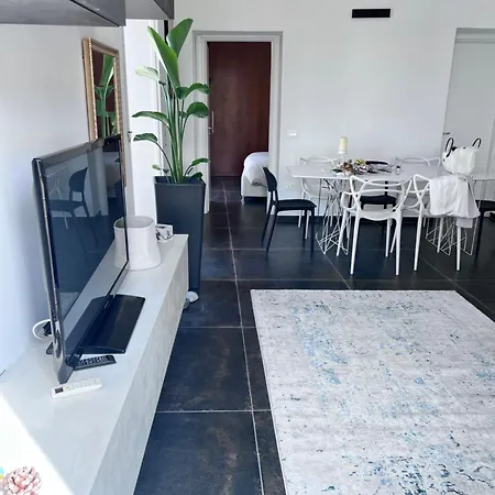 Maison Grimoaldo10 Salerno