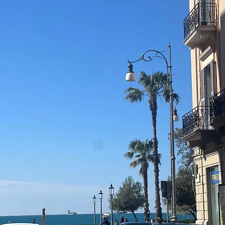 Maison Grimoaldo10 Сasa de vacaciones Salerno