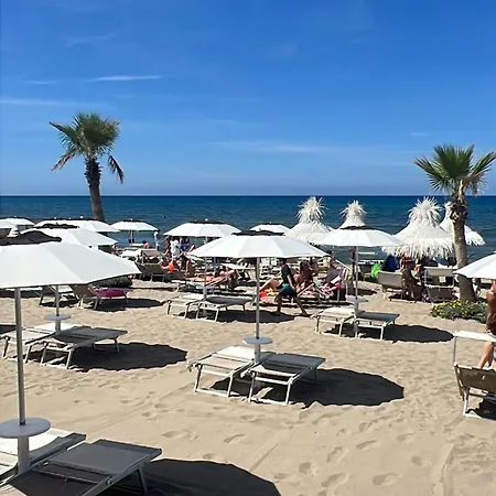 Сasa de vacaciones Maison Grimoaldo10 *