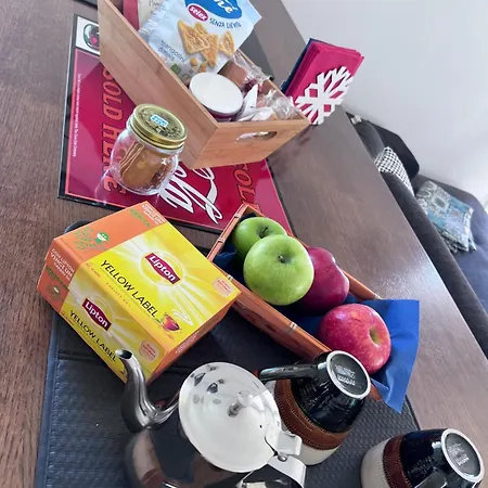 Maison Grimoaldo10 Сasa de vacaciones *