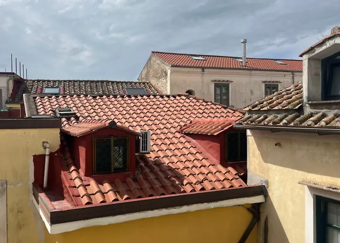 Dom wakacyjny Maison Grimoaldo10 *