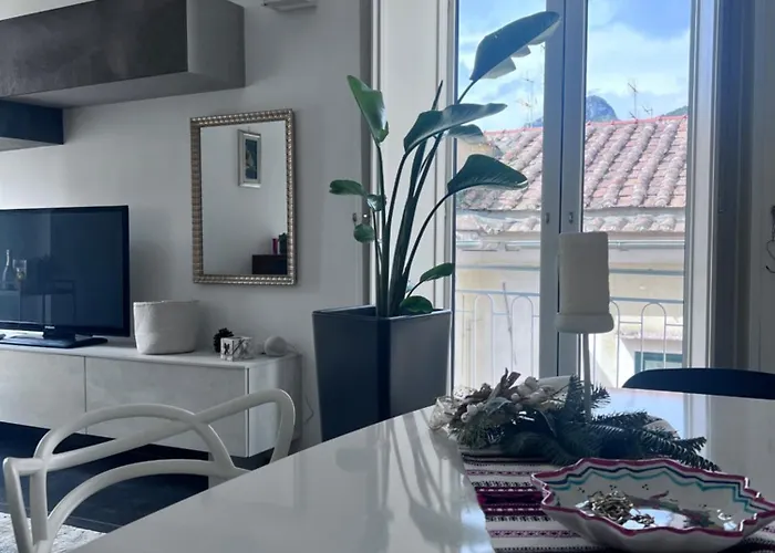 Maison Grimoaldo10 Salerno