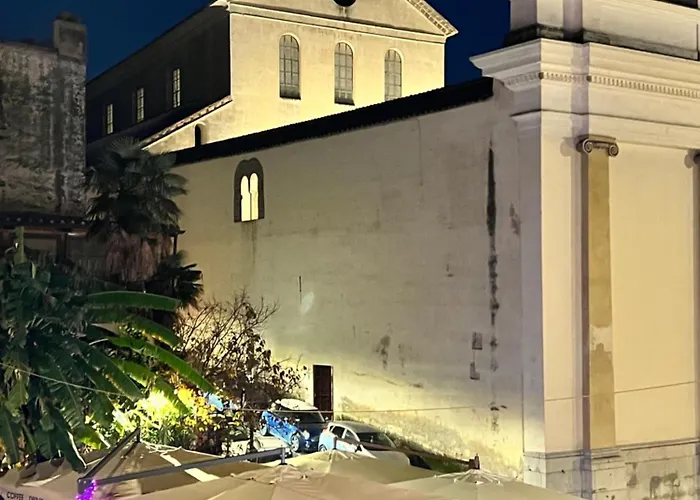 Maison Grimoaldo10 Dom wakacyjny