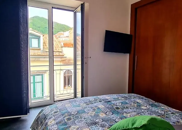 Maison Grimoaldo10