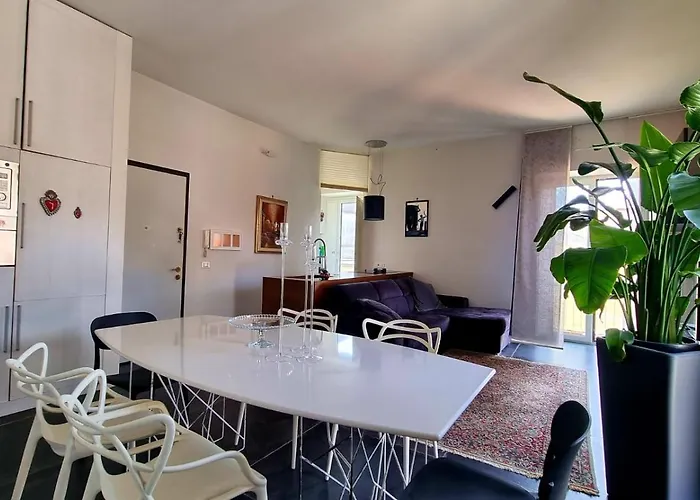 Maison Grimoaldo10 Dom wakacyjny *