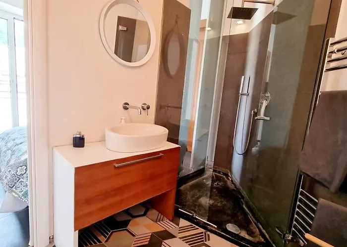 Maison Grimoaldo10 Holiday home