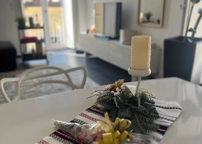 Maison Grimoaldo10 Holiday home *