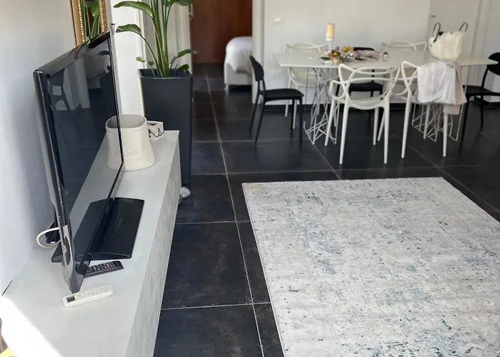 Maison Grimoaldo10 Dom wakacyjny *