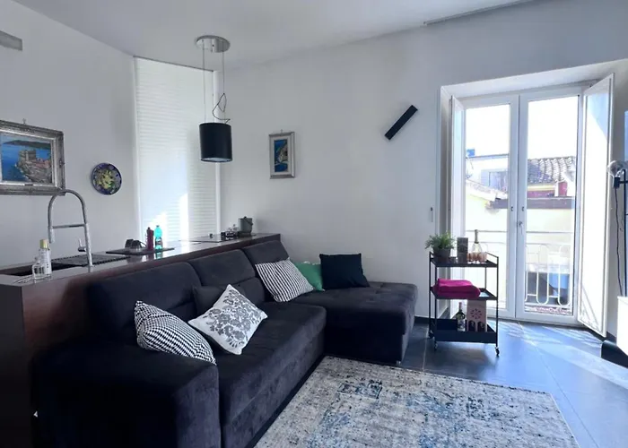 Maison Grimoaldo10 Holiday home
