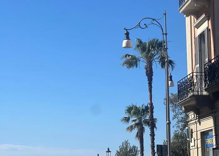 Maison Grimoaldo10 Holiday home Salerno