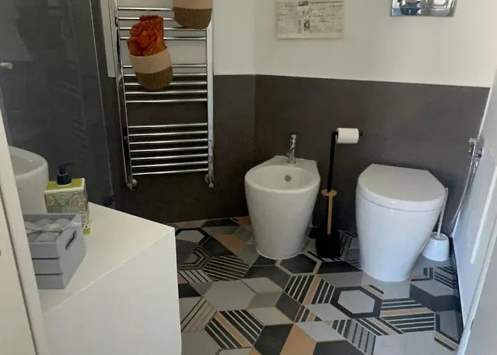 Maison Grimoaldo10 *
