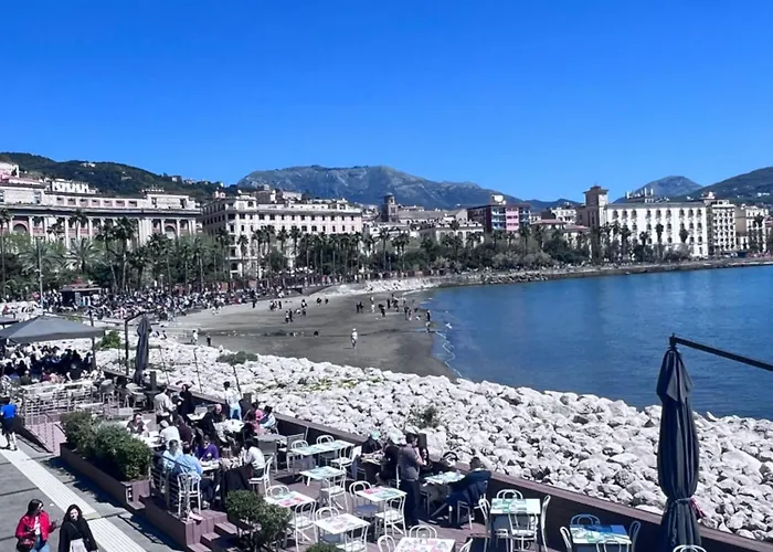 Maison Grimoaldo10 Holiday home