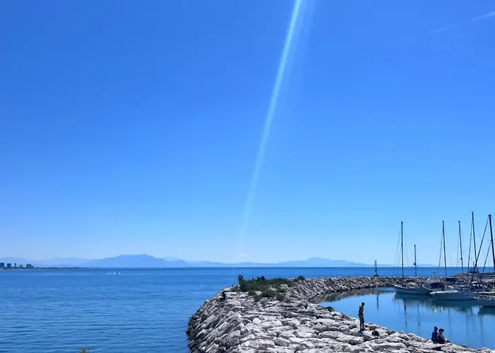 Maison Grimoaldo10 Holiday home *