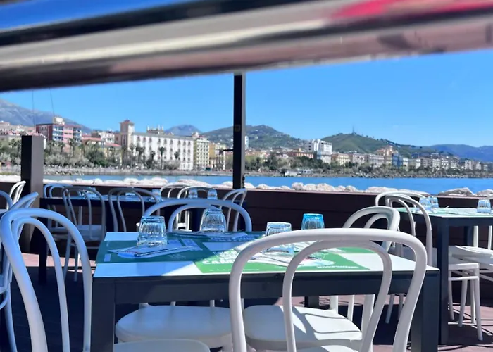 Maison Grimoaldo10 Holiday home Salerno