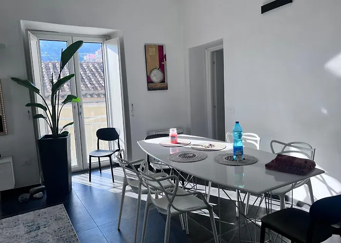 Holiday home Maison Grimoaldo10